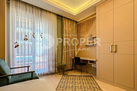 3 rooms Apartment in Muratpasa, Turkey No. 22201 28