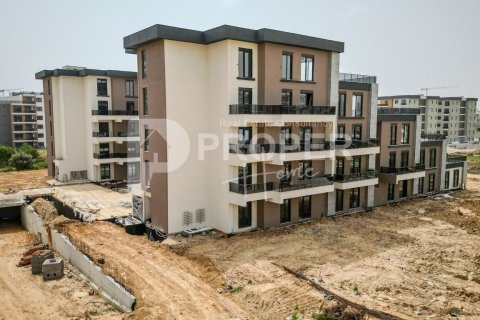 3 habitaciones Apartment en Muratpasa, Turkey No. 22201 6