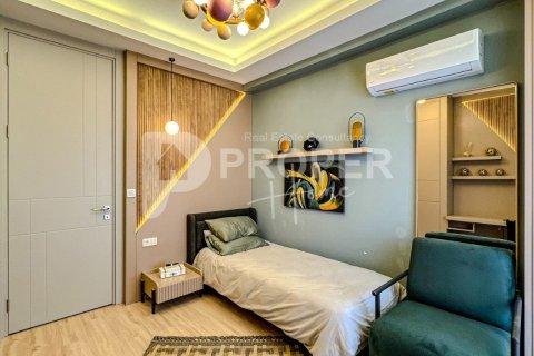 3 rooms Appartement à Muratpasa, Turkey No. 22201 20