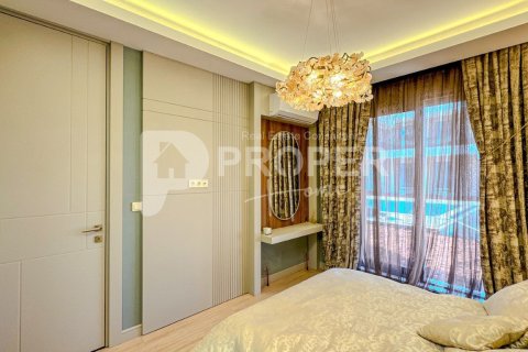 3 rooms Apartment in Muratpasa, Turkey No. 22201 12