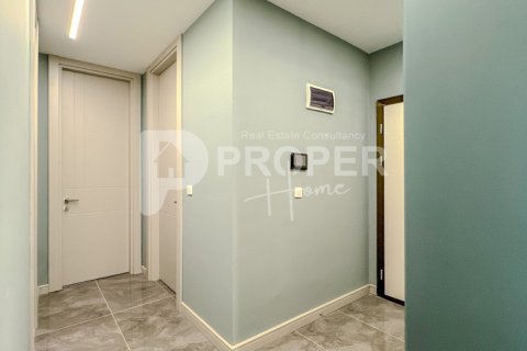 3 rooms Apartment in Muratpasa, Turkey No. 22201 16