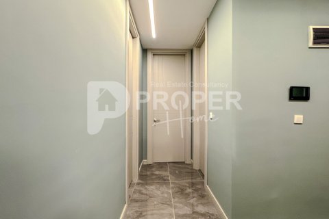 3 rooms Apartment in Muratpasa, Turkey No. 22201 21