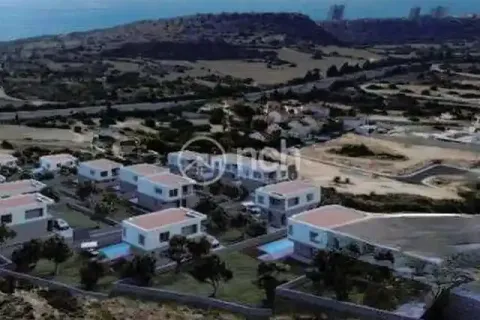 29095m² Land in Agios Tychonas, Cyprus No. 36402 1