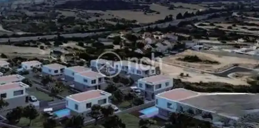 29095m² Land en Agios Tychonas, Cyprus No. 36402