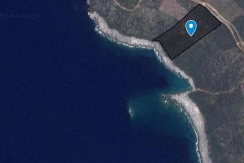 17000m² Land in Lefkada, Greece No. 58947 1