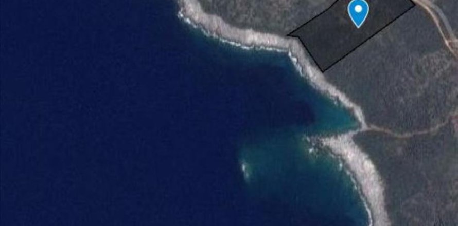 17000m² Land en Lefkada, Greece No. 58947