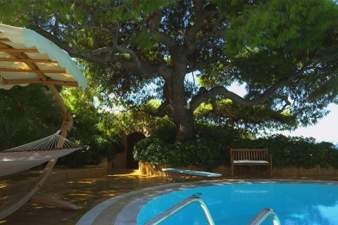 800m² Villa in Vilia, Greece No. 58952 25