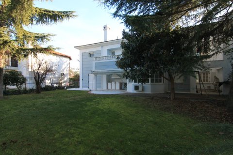 550m² Villa in Panorama, Greece No. 58951 24