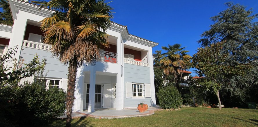 Studio Villa in Panorama, Greece No. 58951