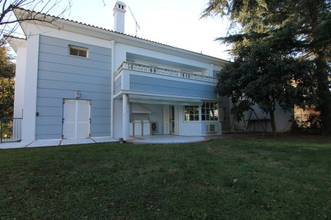 550m² Villa à Panorama, Greece No. 58951 23