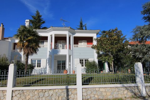 550m² Villa à Panorama, Greece No. 58951 3