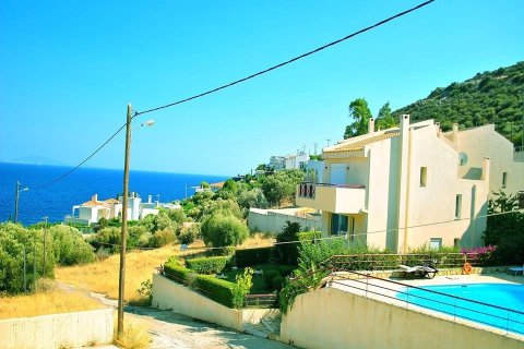 4 bedrooms House in Marathon, Greece No. 58950 3