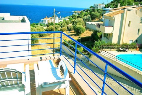 4 bedrooms House in Marathon, Greece No. 58950 2