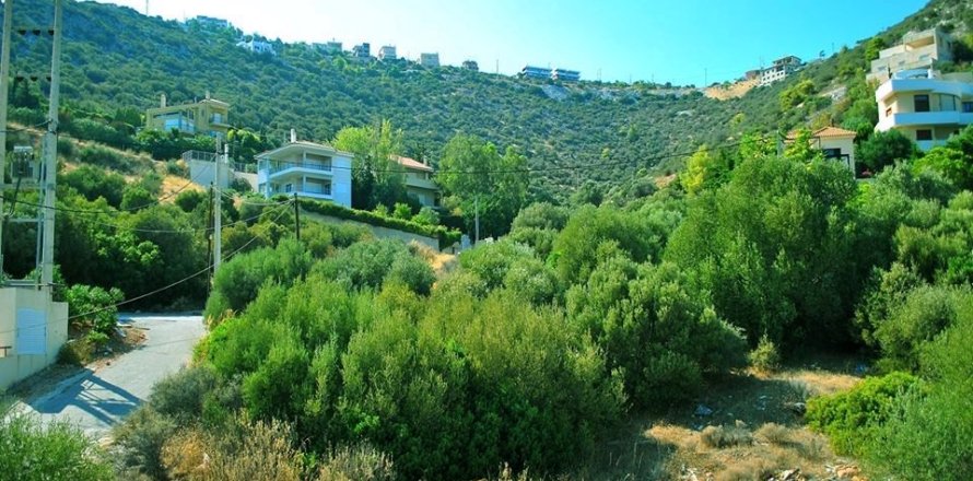 4 bedrooms House in Marathon, Greece No. 58950