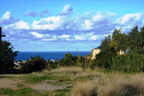 1000m² Land en Heraklion, Greece No. 58949 1