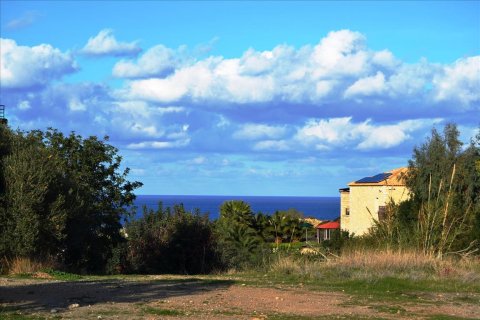 1000m² Land in Heraklion, Greece No. 58949 3