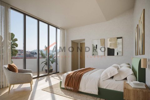 3+1 Apartment in Beyoglu, Turkey No. 17459 3