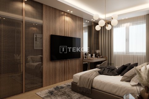 2+1 Apartment en Tuzla, Turkey No. 17526 16