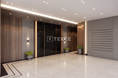 2+1 Appartement à Tuzla, Turkey No. 17526 23