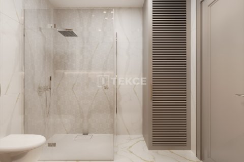 2+1 Apartment en Tuzla, Turkey No. 17526 21