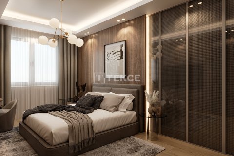 2+1 Appartement à Tuzla, Turkey No. 17526 14