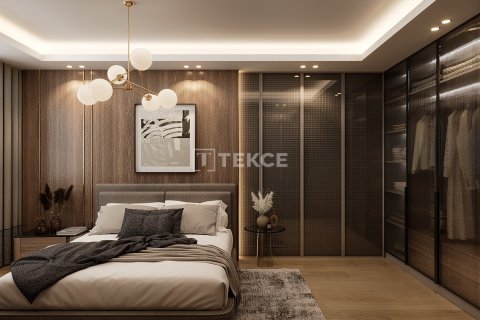 2+1 Apartment in Tuzla, Turkey No. 17526 13