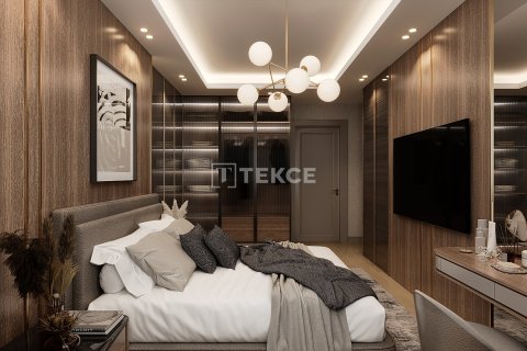 2+1 Appartement à Tuzla, Turkey No. 17526 15