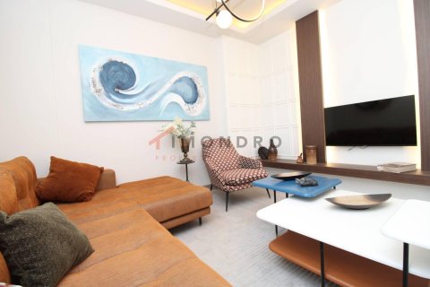 2+1 Apartment in Aksu, Turkey No. 17430 10