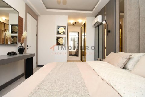 2+1 Apartment in Aksu, Turkey No. 17430 4