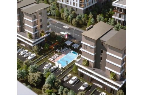 2+1 Apartment in Aksu, Turkey No. 17430 18