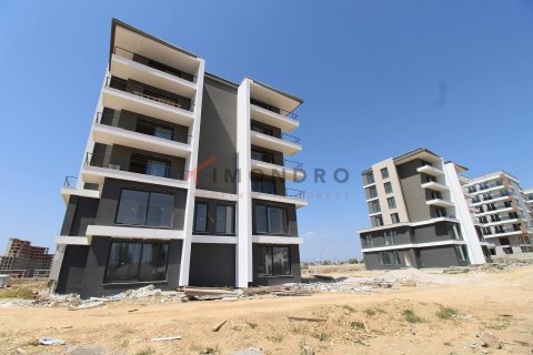 2+1 Apartment in Aksu, Turkey No. 17430 22