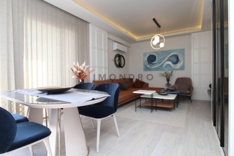 2+1 Apartment in Aksu, Turkey No. 17430 11