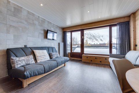 Studio Apartment in Tignes, France No. 68663 7