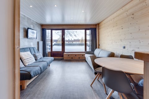 Studio Apartment in Tignes, France No. 68663 1