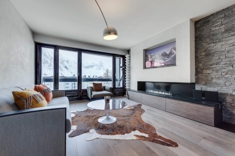 1 bedroom Apartment in Tignes, France No. 68662 1