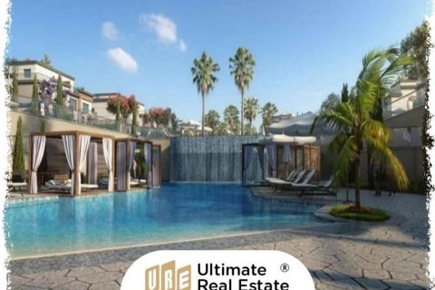 5 bedrooms Townhouse in 5th Settlement Compounds, Egypt No. 38137 7