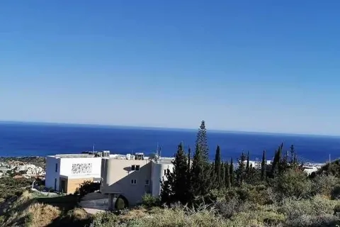 23186m² Land en Agios Tychonas, Cyprus No. 35728 3