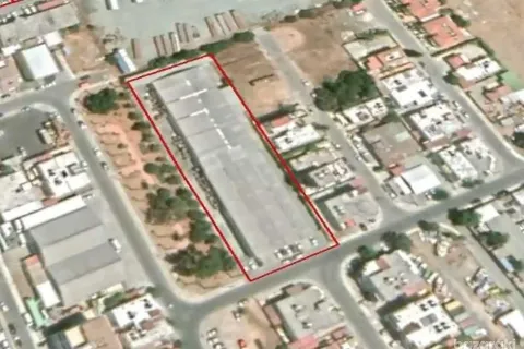 4372m² Land à Limassol, Cyprus No. 35724 1