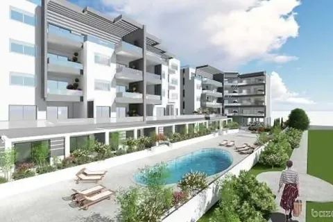 4372m² Land à Limassol, Cyprus No. 35724 2