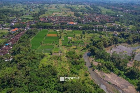 Land en Klungkung, Indonesia No. 22653 7