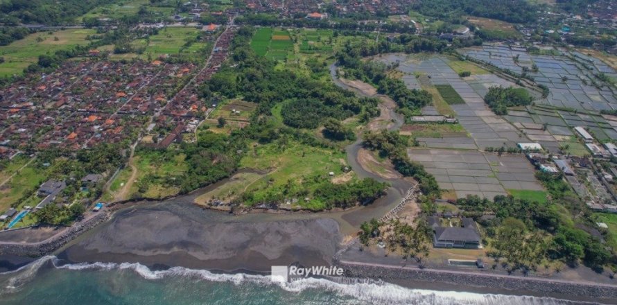 Land en Klungkung, Indonesia No. 22653