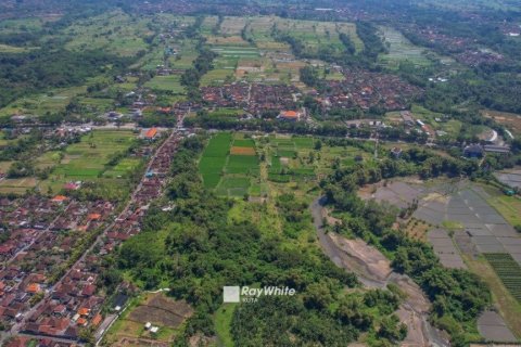 Land en Klungkung, Indonesia No. 22653 3