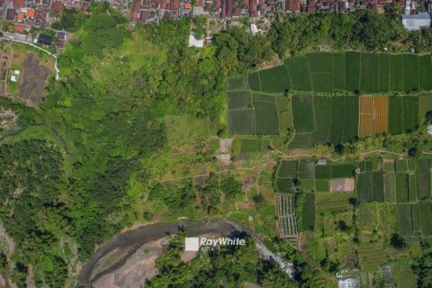 Land en Klungkung, Indonesia No. 22653 6