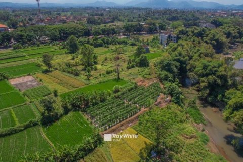 Land en Klungkung, Indonesia No. 22653 8