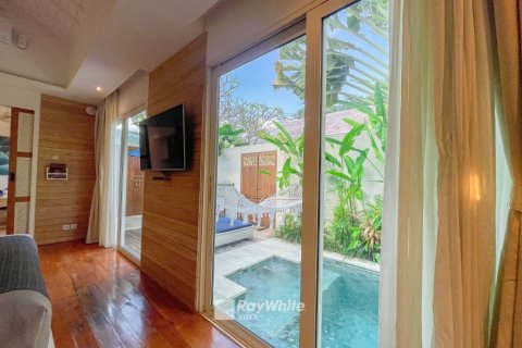 8 bedrooms Villa in Seminyak, Indonesia No. 22652 1