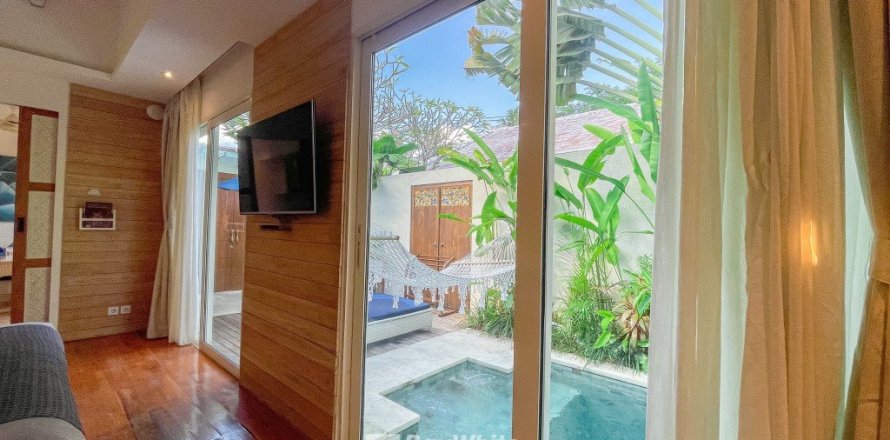 8 bedrooms Villa in Seminyak, Indonesia No. 22652