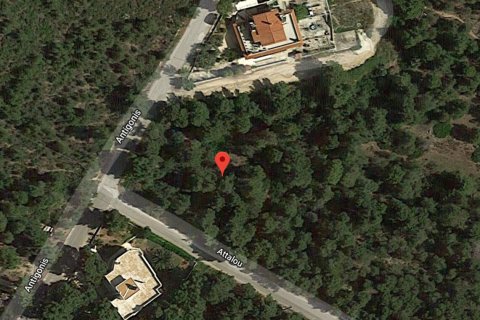 1490m² Land à Marathon, Greece No. 58155 2