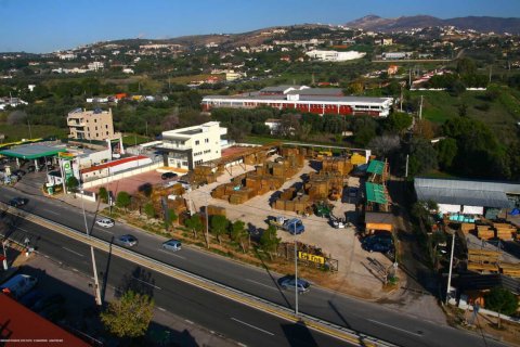 10741m² Land en Pallini, Greece No. 58156 3