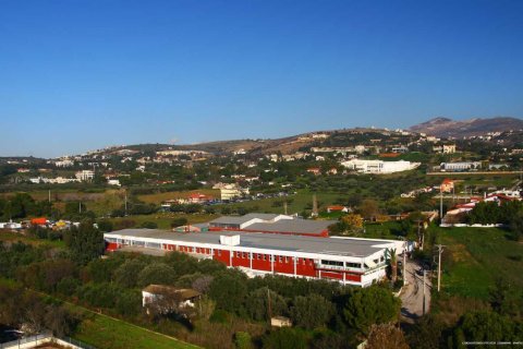 10741m² Land en Pallini, Greece No. 58156 4