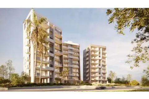 3 bedrooms Penthouse in Larnaca, Cyprus No. 41005 1